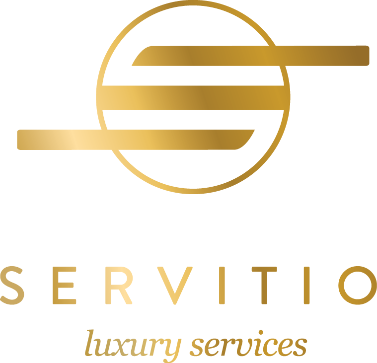 Servitio logo